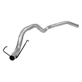 AP Exhaust Products 44753 Exhaust Tail Pipe