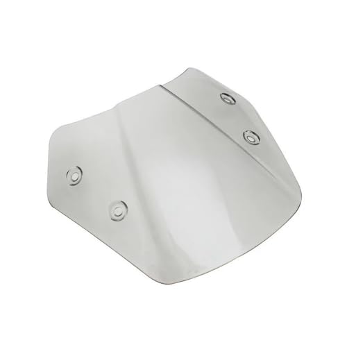 Pare-brise moto déflecteur de vent avant pour Leoncino 250