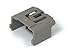 Molex Tpa Retainer, Polyester, 4Pos, Grey - 505594-0411