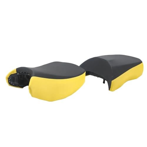 Housse Selle en Cuir pour R1250GS Coussin de Remplacement Haute Qualité R1200GS Adventure
