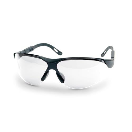 Image of Walker's Elite Sport Shooting Glasses - Impact-Resistant Anti-Fog Non-Slip Adjustable UV Protection Hunting Sports Glasses