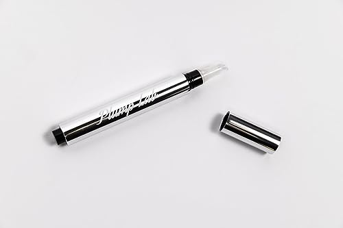 Plump Lab Lip Plumper Lip Gloss Clear & Hydrating Plumping Lip Treatment Volumizing Lips - Image 6