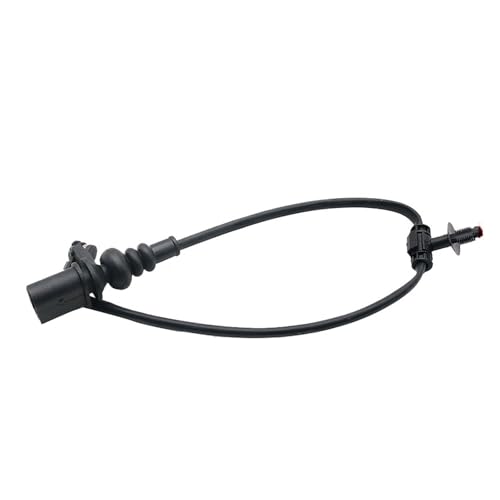 Sensor de desgaste de pastillas de freno 4M0615121P con máxima resistencia térmica trasera