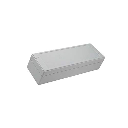 Boîtier étanche COMBIPLA résistant aux chocs pour installation électrique sûre