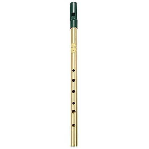 Flauta de latón, Silbato irlandés, Flauta, Clarinete, Clarinete de estaño, Flauta de Metal, Instrumento Musical, básico para Principiantes, Resistente