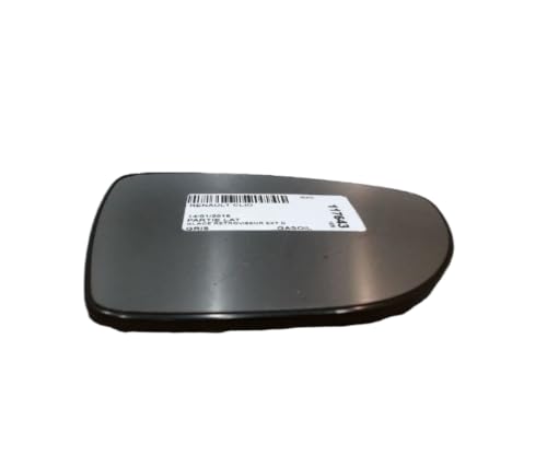 Glace retroviseur ext d pour RENAULT Clio miroir droit d'origine occasion 963654973r