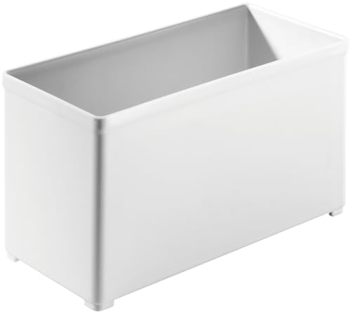 Festool 500067 Medium Boxes for Sys-Storage Systainer, 4-Pack