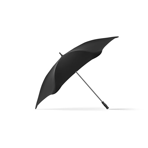Parapluie de sport grand diamètre BLUNT anti vent et pluie