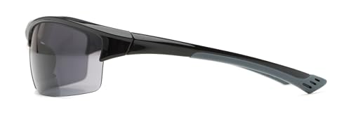 Readers.com Reading Sunglasses: The Roster Bifocal Reading Sunglasses rectangle Style for Men and Women3