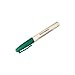 Jaece IMF-300, Identi-Marker Green Permanent Marker (3 Packs of 10 pcs)