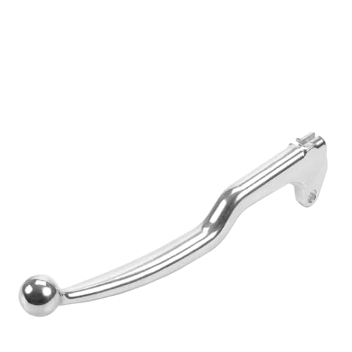 Levier d'embrayage avant pour Suzuki GSXR 600 et GSX250R en aluminium noir - 2