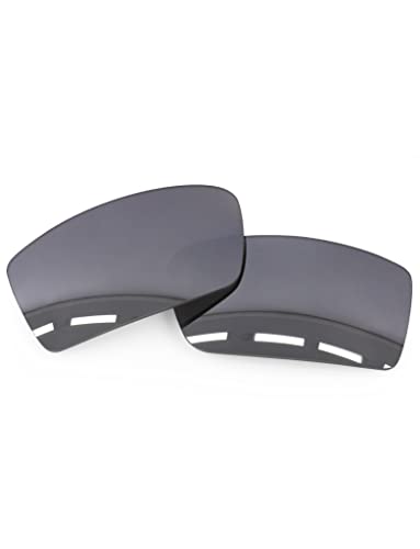 1.6MM Polarized Replacement Lenses for Oakley Gibston OO9449 Sunglasses