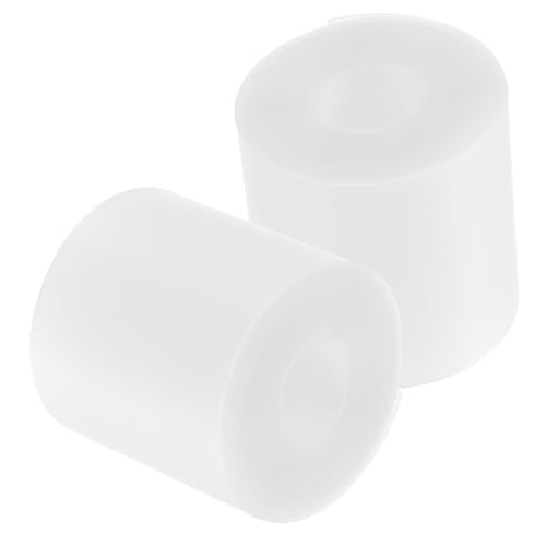 POPETPOP 2-Pack Bicycle Inner Tube Protector Puncture Prevention Tape for Rim Rim Tape