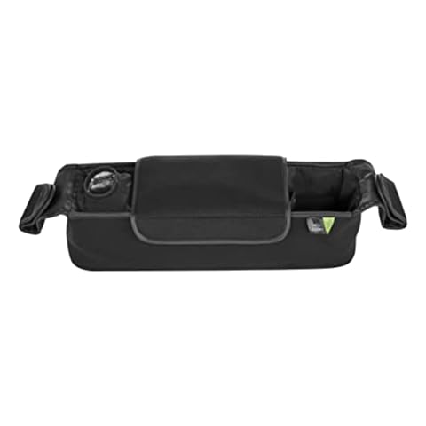 Baby Jogger Buggy Organiser with Cup Holder Cover
