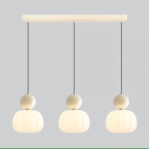 Lampe de plafond moderne et lustre suspendu pour salle à manger G9