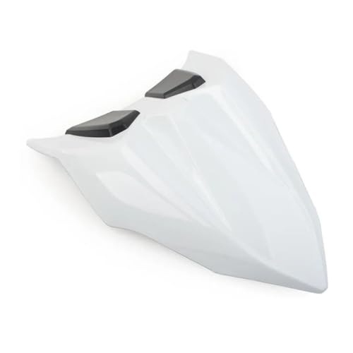 Partie carénage Z650 couvercle de siège contre la pluie et l'usure de selle