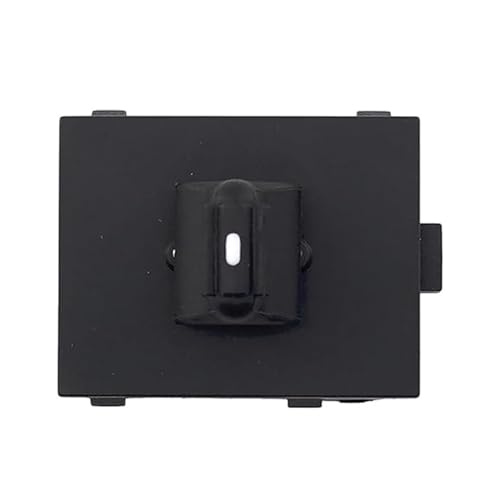 Botones de ventanas para Grand Cherokee 1994-2004, interruptor de control de elevalunas 12V 3