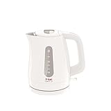 KO1731JP 電子ケトル デルフィニアップ 1.8L ホワイト