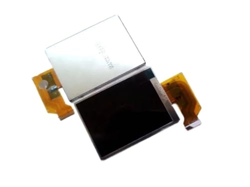 LCD�f�B�X�v���C�X�N���[���ACompatible for FUJI FILM�AAV100 AV105 AV200 AV205 JV100 JV105�^�C�v�ɑΉ��A�J�����A�N�Z�T���[