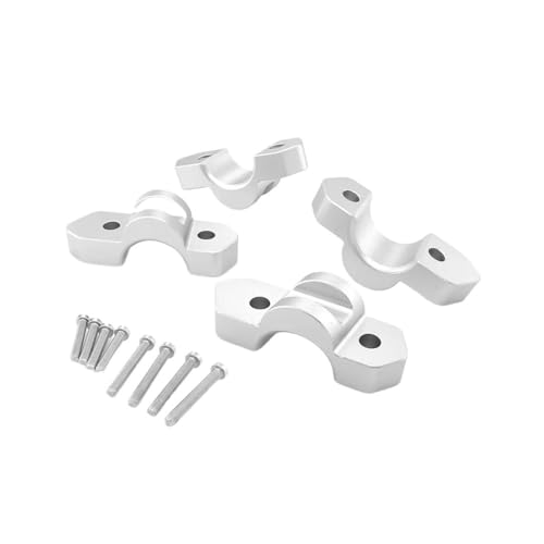 Rehausseur de guidon moto contre le mal de dos adaptateur R1300GS 2023