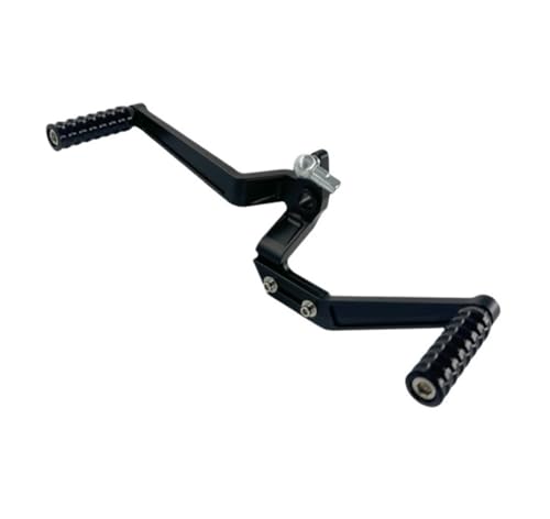 Leviers avant arrière Bonneville accessoire moto sélecteur vitesse réglable Bobber 1200