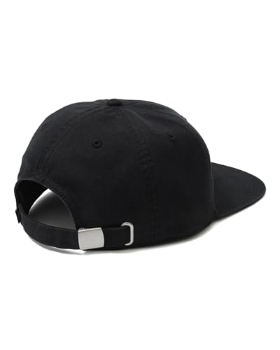 Image of Volcom Men's Full Stone Dad Hat - Adjustable Strapback Cap Embroidered Logo