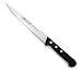 Produktbild Arcos Serie Universal - Sohlenmesser - Klinge Nitrum Edelstahl 170 mm - HandGriff Polyoxymethylen (POM) Farbe Schwarz