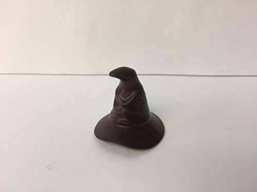 Preisvergleich Produktbild Lego Figur Sprechender Hut --Harry Potter-- (aus 75954)
