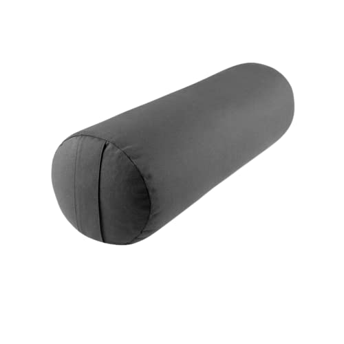 Yogarulle + Bolster kudde Lotus Yoga Shop 2022 Bäst priser online