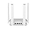 Keenetic Sprinter AX3000 Mesh-Wi-Fi-6-Gigabit-Router... mit einem 4-Port-Gigabit-Smart-Switch