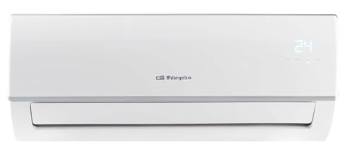 Aire Acondicionado Orbegozo Fdi183 Inverter 4500 Frigorias 4750 Kcalorias R32 A++/a+++