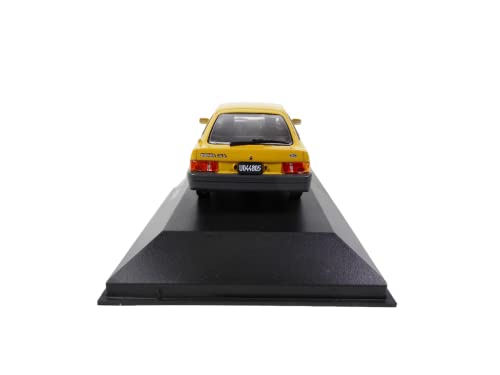 Modelo de coche 1:43 para Ford Sierra L 1984 miniatura 6