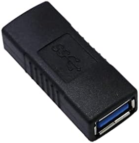 6xUSB 3.0 Type A to Adapter Coupler Changer Connector | USB Cables, Hubs & Adapters