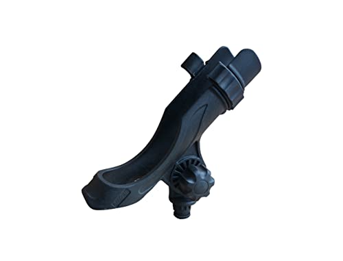 Brocraft Power Lock Rod Holder Without Mount