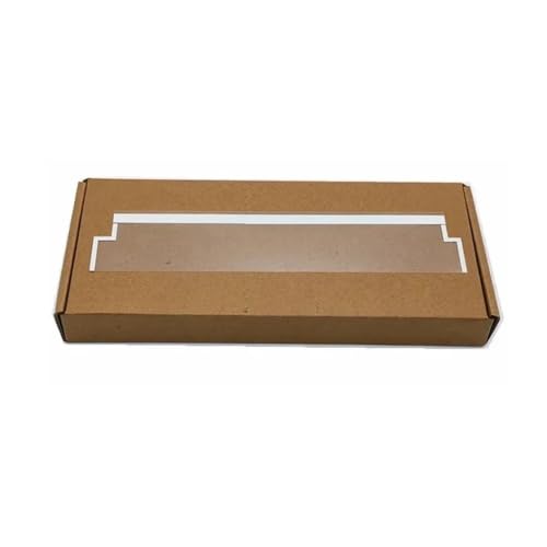 Guía de Papel de Vidrio ADF Evita Atascos de Hojas en HP M426 M427 M479 M281 Pack Mylar