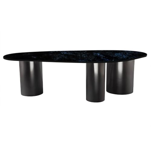 Image of Wakefit Center Table | 1 Yr Warranty | Coffee Table for Living Room Wooden, Tea Table for Living Room Wooden, Sofa Table, Free Installation from Brand, Modern Multi-Functional & Wobble-Free(Sumtr)