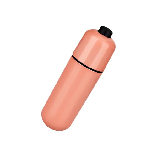 EIS Minivibrator | Klitoris-Vibrator für Frauen | Intensive Vibration | Leise und Leistungs-Stark | Diskretes Design | Sexspielzeug zur Klitoris-Stimulation