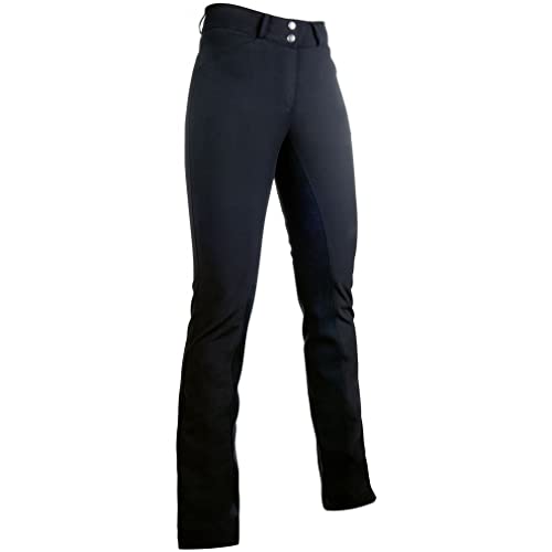 Pantalon cargo mixte HKM Smilla : le pantalon de sport équestre unisexe