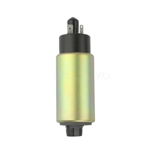Grifo de combustible con bomba eléctrica 30mm para motos SMR450 y YZF