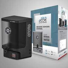 AMS&S AQUA JADE 12 LITRES WATER PURIFIER PACK OF 2
