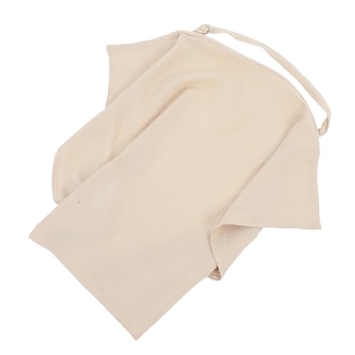 Kisangel Breastfeeding Cover Muslin Nursing Wrap Hooter Hider Feeding Nursing Blanket Essential for Breastfeeding Mothers