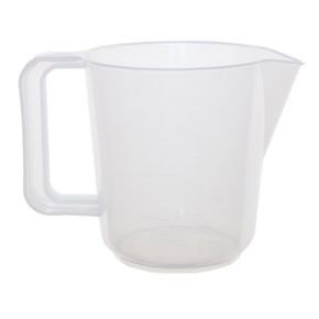 Image of Whitefurze Measuring Jug 2 Pint (536319)