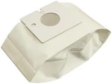 Miniatura 3 de GULUANT Paquete de 5 bolsas de vacío de repuesto para Sears para Kenmore 51195 21195 2051195 24195 Tipo M 21295 20-51195 21495 20-50101 para