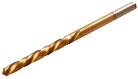 BGS 2726-4 | HSS-Bohrer, linksschneidend | Ø 4,0 mm