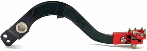 Leviers embrayage CRF300L anti-casse pour éviter les pannes en tout-terrain