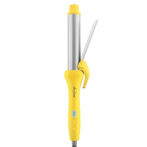 Drybar The Mixologist Interchangeable Styling Iron Kit 3 Tools in 1