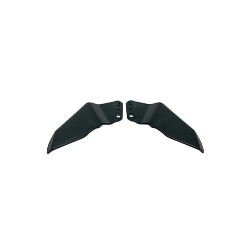 Carénage côté gauche droite pour YZF R15 V3 2017-2021 d'aileron de moto