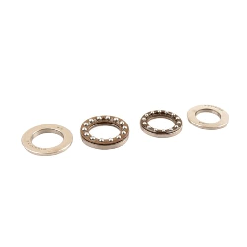 Roulement de direction moto réparer guidon bloqué kit remplacement direction PW80 PY80 cross