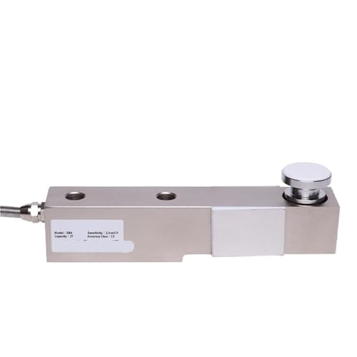 Sensor de pesaje Xba-2T para solucionar lecturas inestables de presión