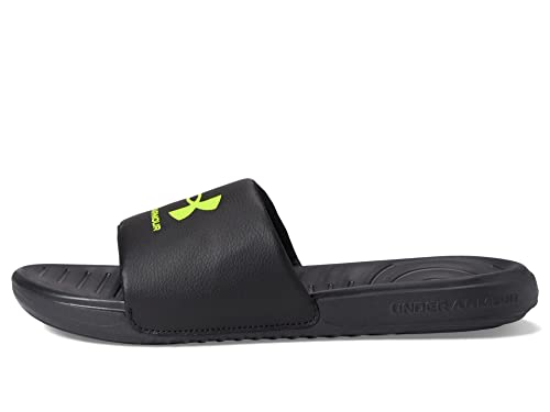 Image of Under Armour Men's Ansa Graphic Slide Sandal
